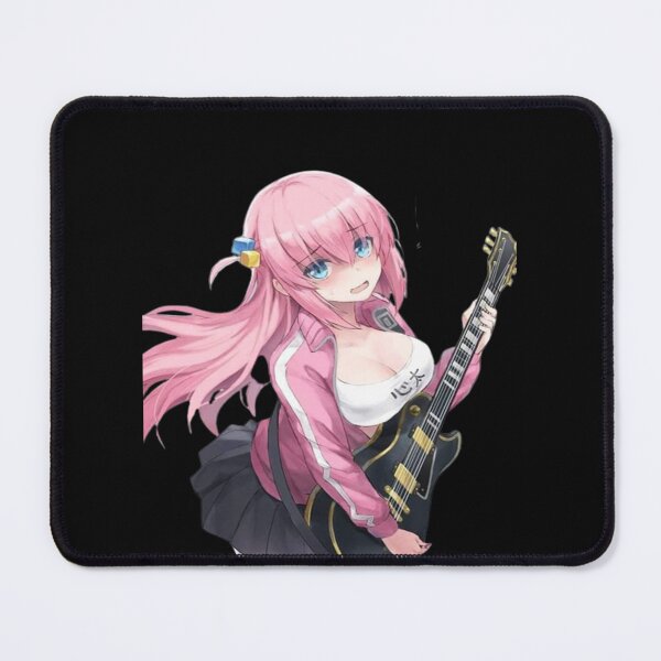 Item preview, Gotou Hitori - Bocchi the rock designed and sold by Theodorelmuller.