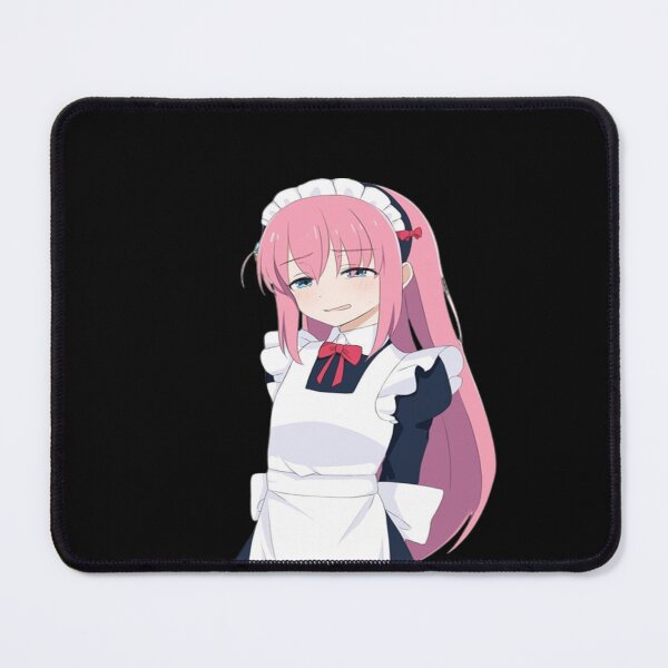Item preview, Gotou Hitori - Bocchi the rock designed and sold by Theodorelmuller.