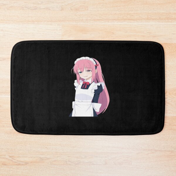 Item preview, Gotou Hitori - Bocchi the rock designed and sold by Theodorelmuller.