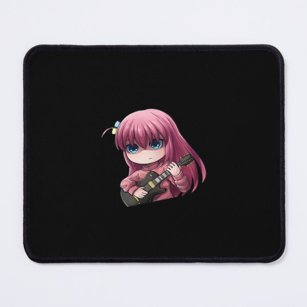 Item preview, Gotou Hitori - Bocchi the rock designed and sold by Theodorelmuller.