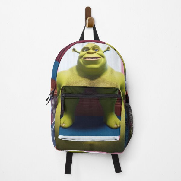 Item preview, Shrek President designed and sold by atikus.