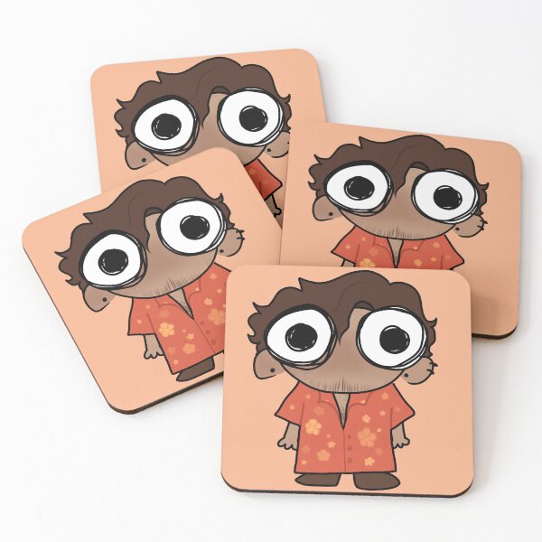 Item preview, Tim Stoker Goober<3 designed and sold by vseid07.