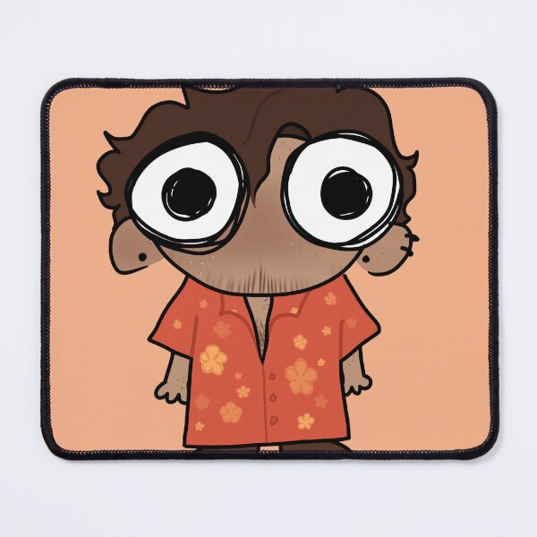 Item preview, Tim Stoker Goober<3 designed and sold by vseid07.