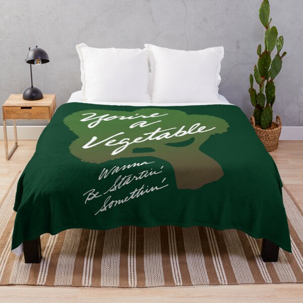 Item preview, You're a Vegetable! - Wanna Be Startin' Somethin' (Broccoli) designed and sold by SWG Mixes & Merchandise.