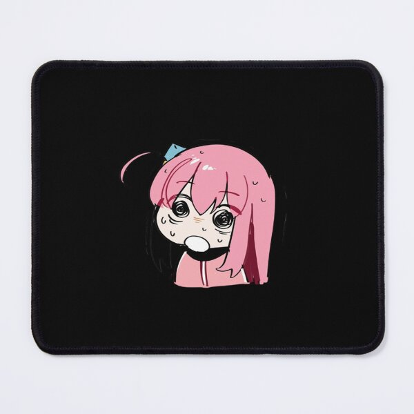Item preview, Gotou Hitori - Bocchi the rock designed and sold by Theodorelmuller.
