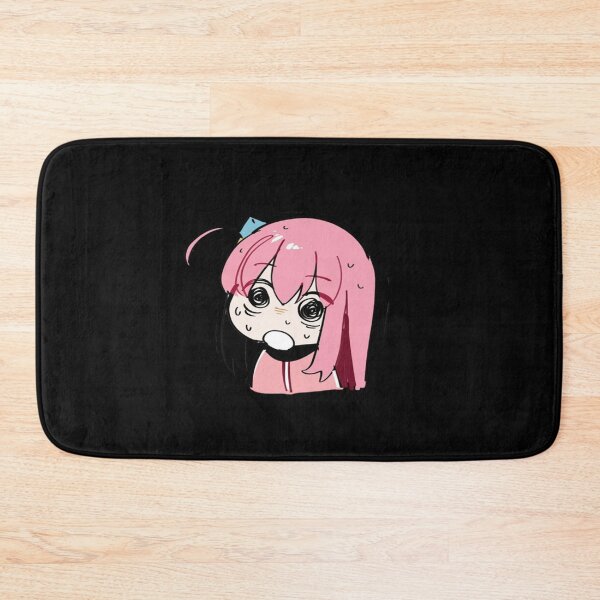 Item preview, Gotou Hitori - Bocchi the rock designed and sold by Theodorelmuller.