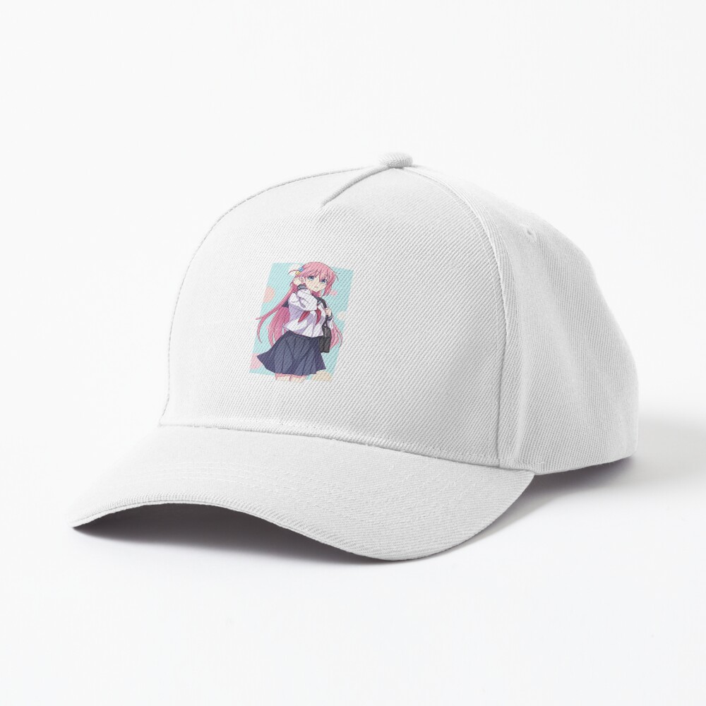 Item preview, Casquette de baseball designed and sold by Theodorelmuller.