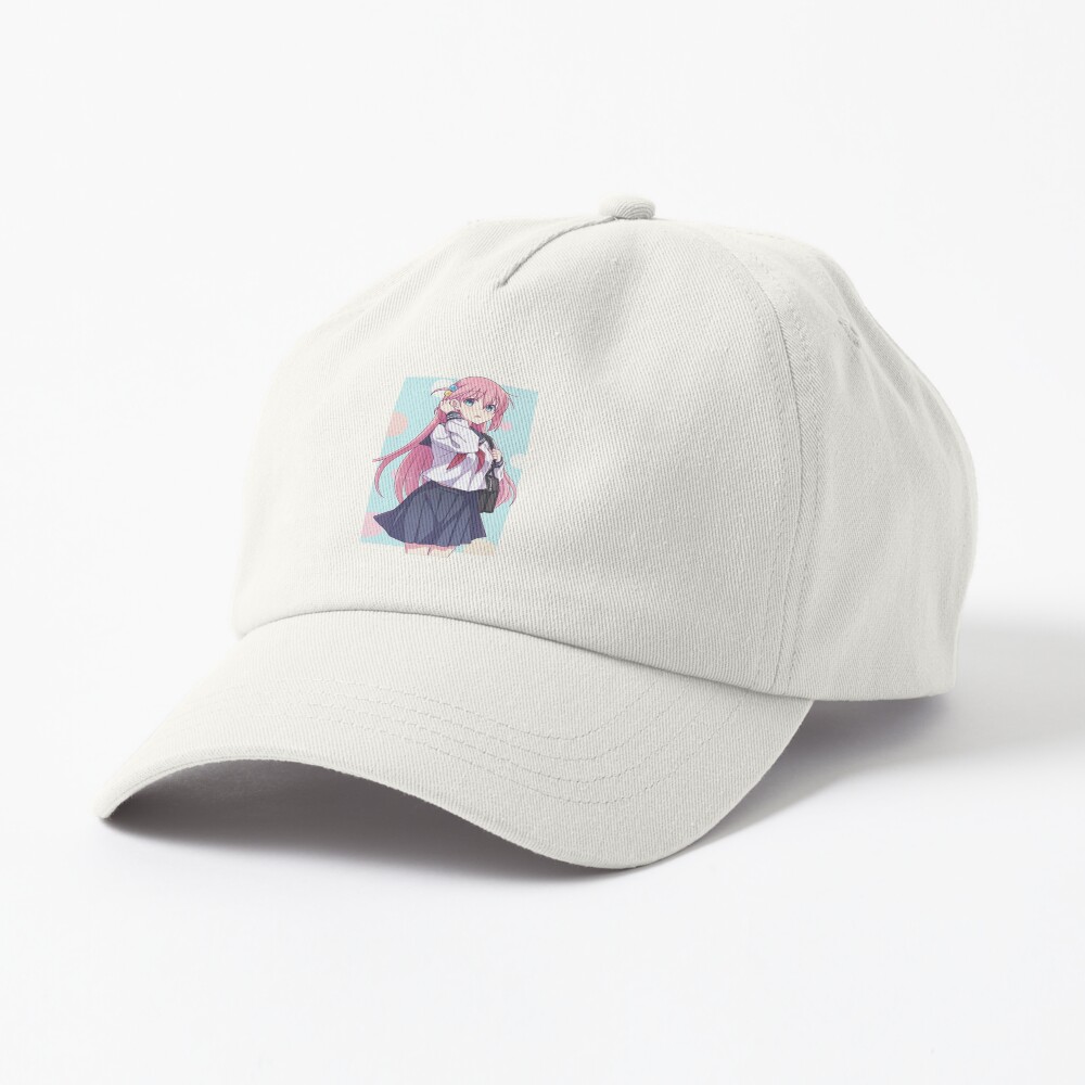 Item preview, Casquette Dad Hat designed and sold by Theodorelmuller.