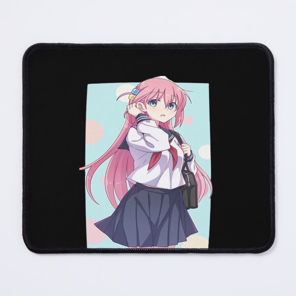 Item preview, Gotou Hitori - Bocchi the rock designed and sold by Theodorelmuller.