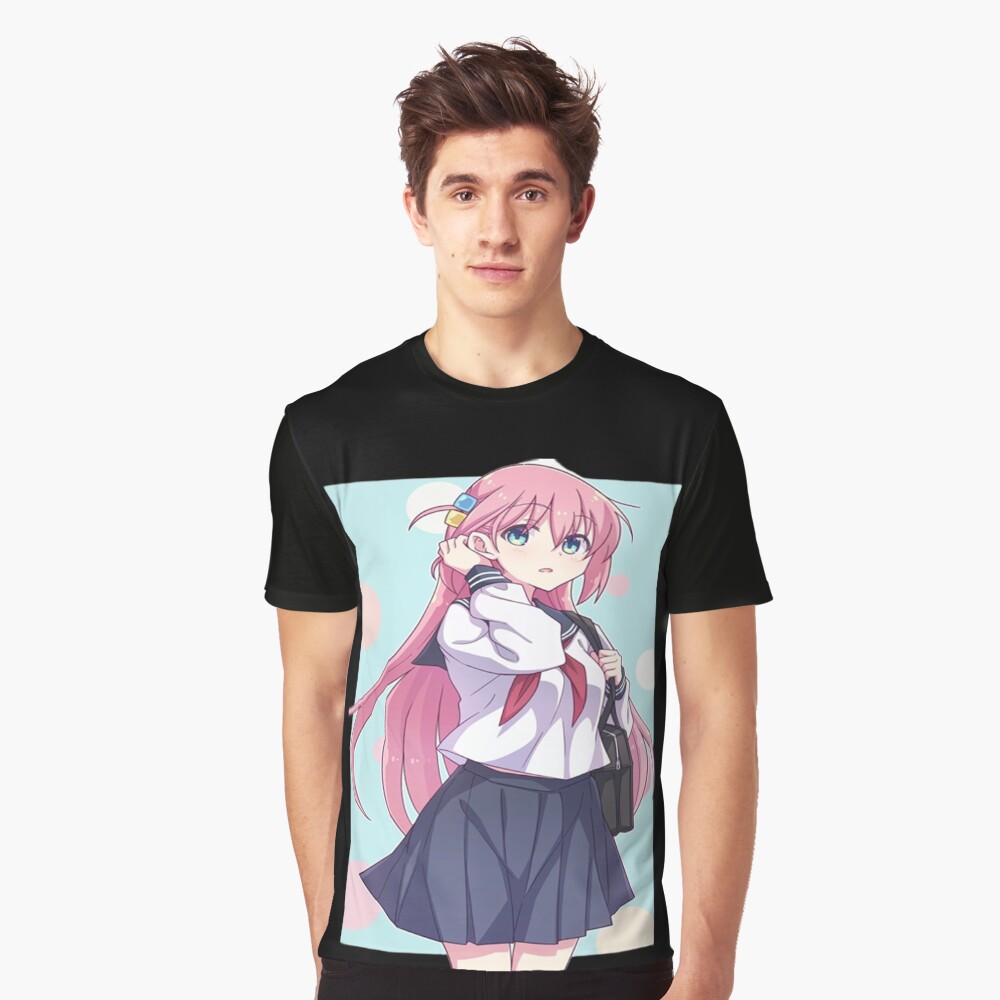 Item preview, T-shirt graphique designed and sold by Theodorelmuller.