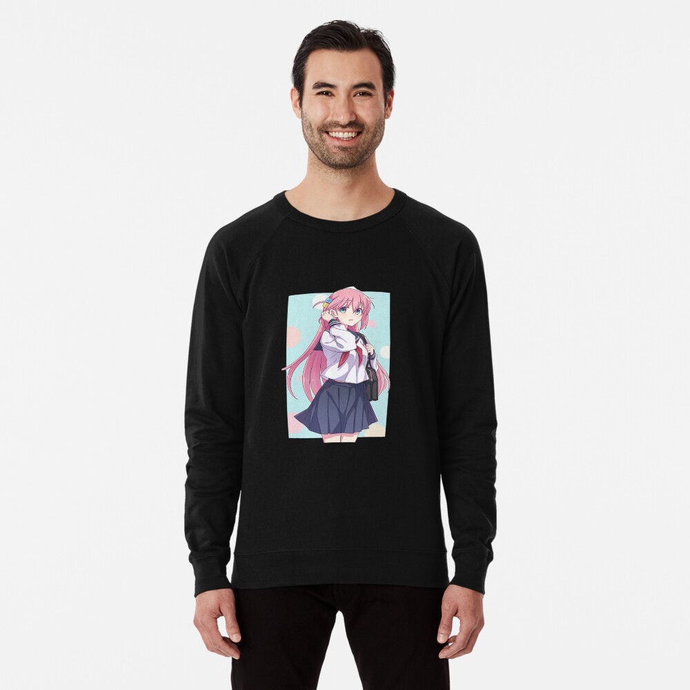 Item preview, Sweatshirt léger designed and sold by Theodorelmuller.