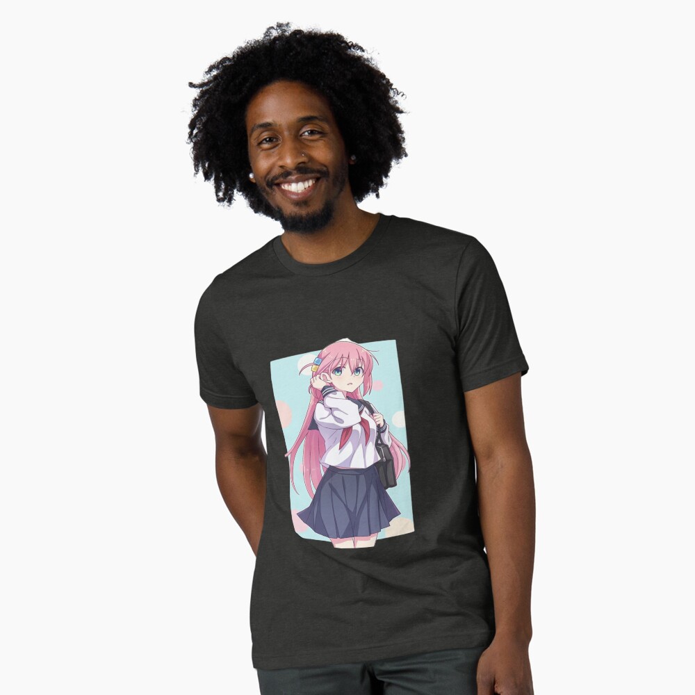 Item preview, T-shirt chiné designed and sold by Theodorelmuller.