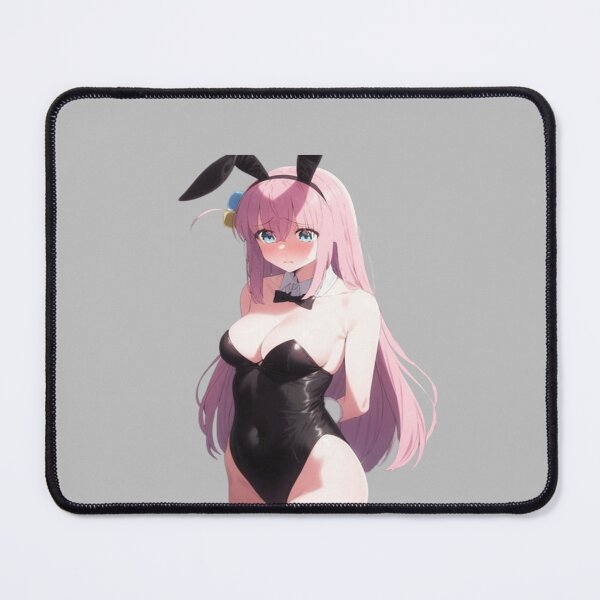 Item preview, Gotou Hitori - Bocchi the rock designed and sold by Theodorelmuller.