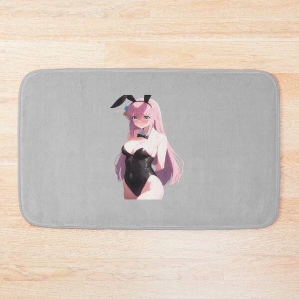 Item preview, Gotou Hitori - Bocchi the rock designed and sold by Theodorelmuller.