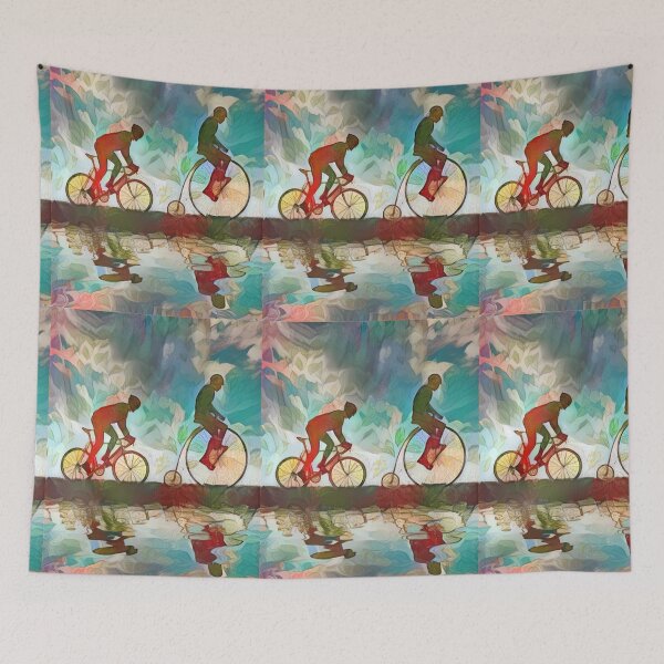 Item preview, Fantasy Cycle designed and sold by DreaMground.