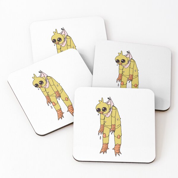 Item preview, Sad Wet Chicken designed and sold by ChemicalBunz.