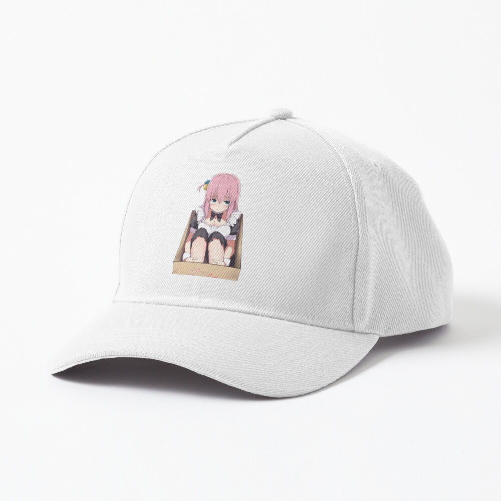 Item preview, Casquette de baseball designed and sold by Theodorelmuller.