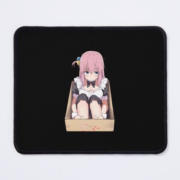 Item preview, Gotou Hitori - Bocchi the rock designed and sold by Theodorelmuller.
