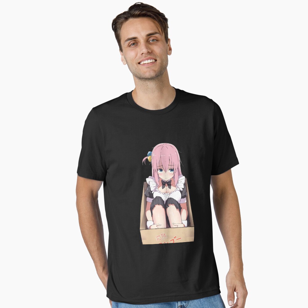 Item preview, T-shirt essentiel designed and sold by Theodorelmuller.