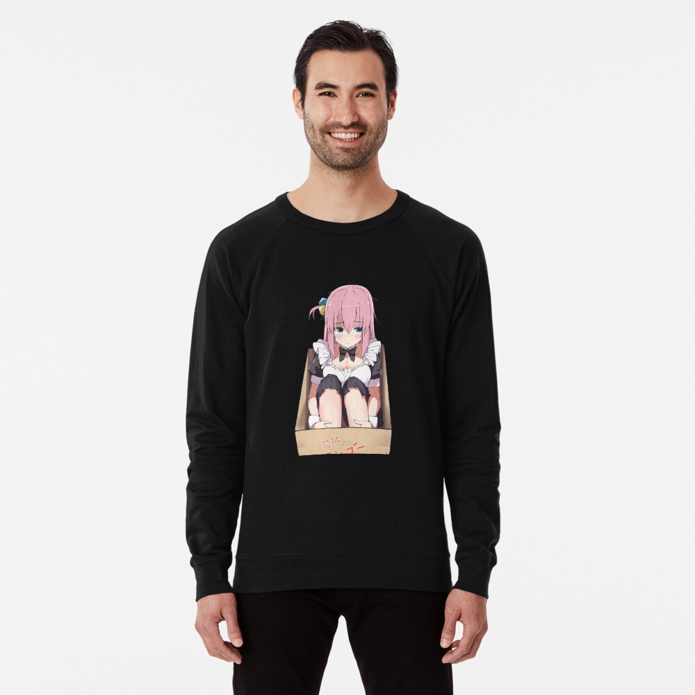 Item preview, Sweatshirt léger designed and sold by Theodorelmuller.