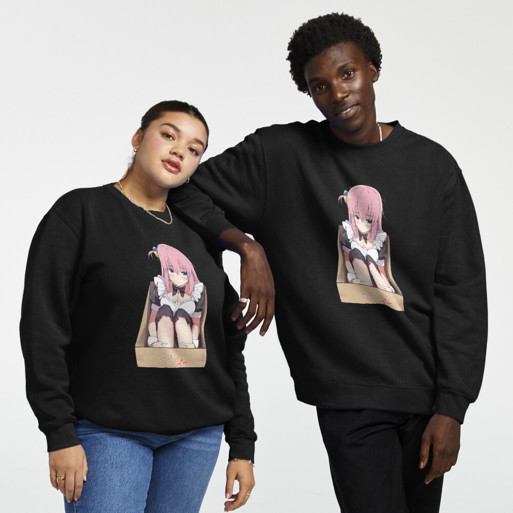 Item preview, Sweatshirt épais designed and sold by Theodorelmuller.