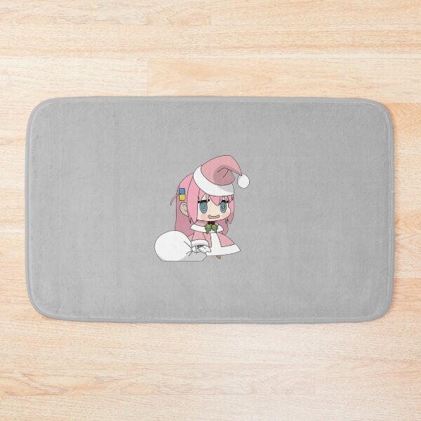 Item preview, Gotou Hitori - Bocchi the rock designed and sold by Theodorelmuller.