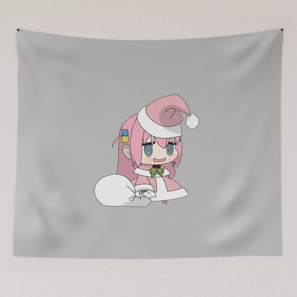 Item preview, Gotou Hitori - Bocchi the rock designed and sold by Theodorelmuller.