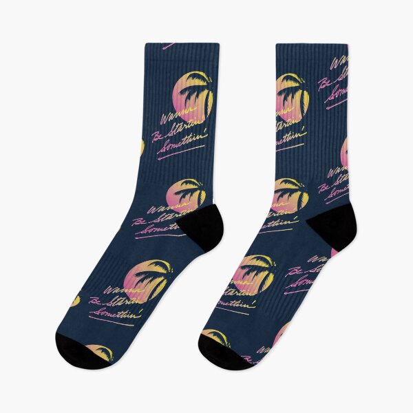 Item preview, Wanna Be Startin' Somethin' (tropical plam) designed and sold by SWG Mixes & Merchandise.