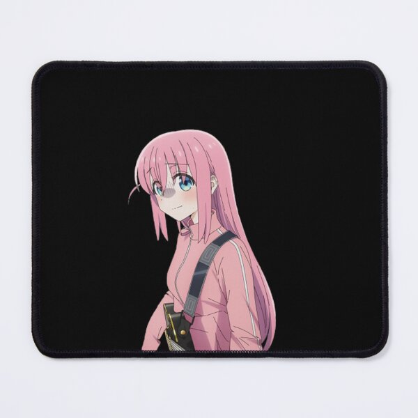 Item preview, Gotou Hitori - Bocchi the rock designed and sold by Theodorelmuller.