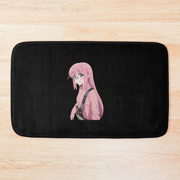 Item preview, Gotou Hitori - Bocchi the rock designed and sold by Theodorelmuller.
