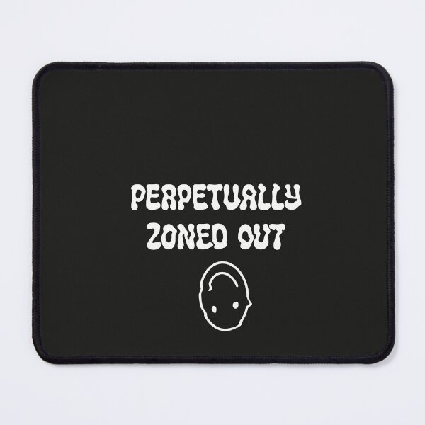Item preview, Zoned Out designed and sold by Anushka AA.