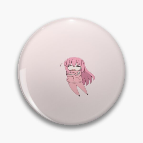 Item preview, Copy of Gotou Hitori - Bocchi the rock designed and sold by Theodorelmuller.