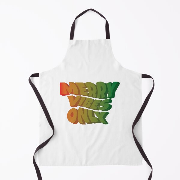 Item preview, Merry Vibes Only designed and sold by Adriana Campuzano.