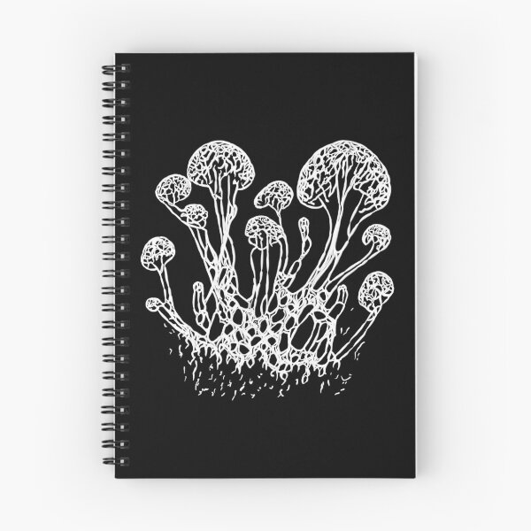 Item preview, Mycelial fantasy V designed and sold by Lumot.