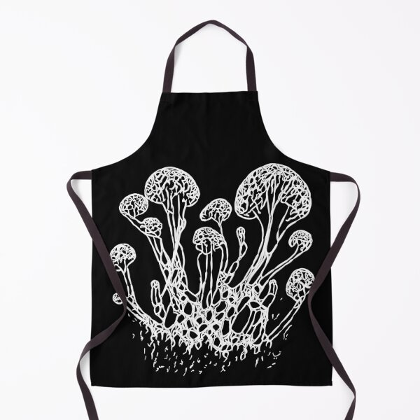 Item preview, Mycelial fantasy V designed and sold by Lumot.