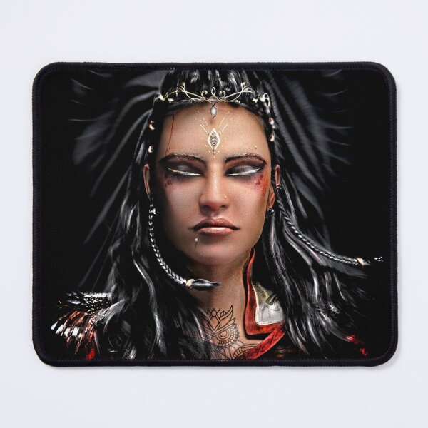 Item preview, Queen Zenobia designed and sold by WarriorQueens.