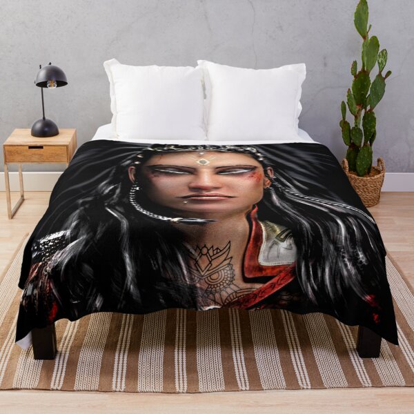 Item preview, Queen Zenobia designed and sold by WarriorQueens.