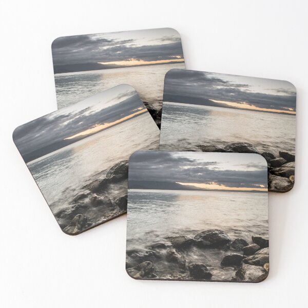 Item preview, Sunset at Packers Creek designed and sold by John Dunbar.