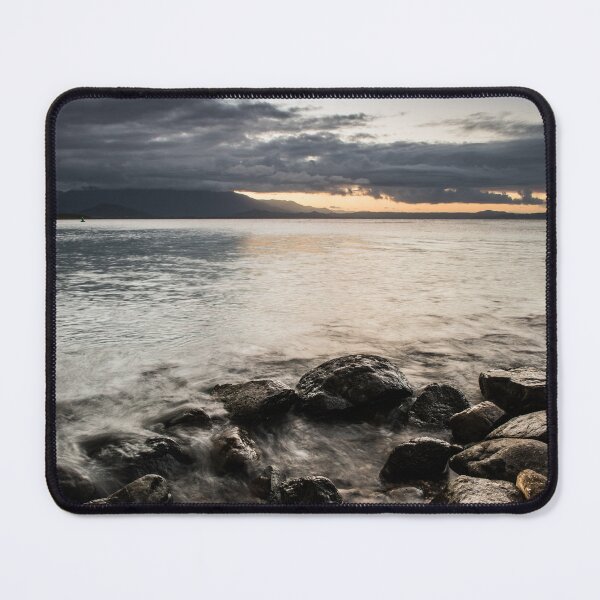 Item preview, Sunset at Packers Creek designed and sold by John Dunbar.