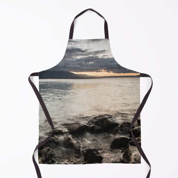 Item preview, Sunset at Packers Creek designed and sold by John Dunbar.