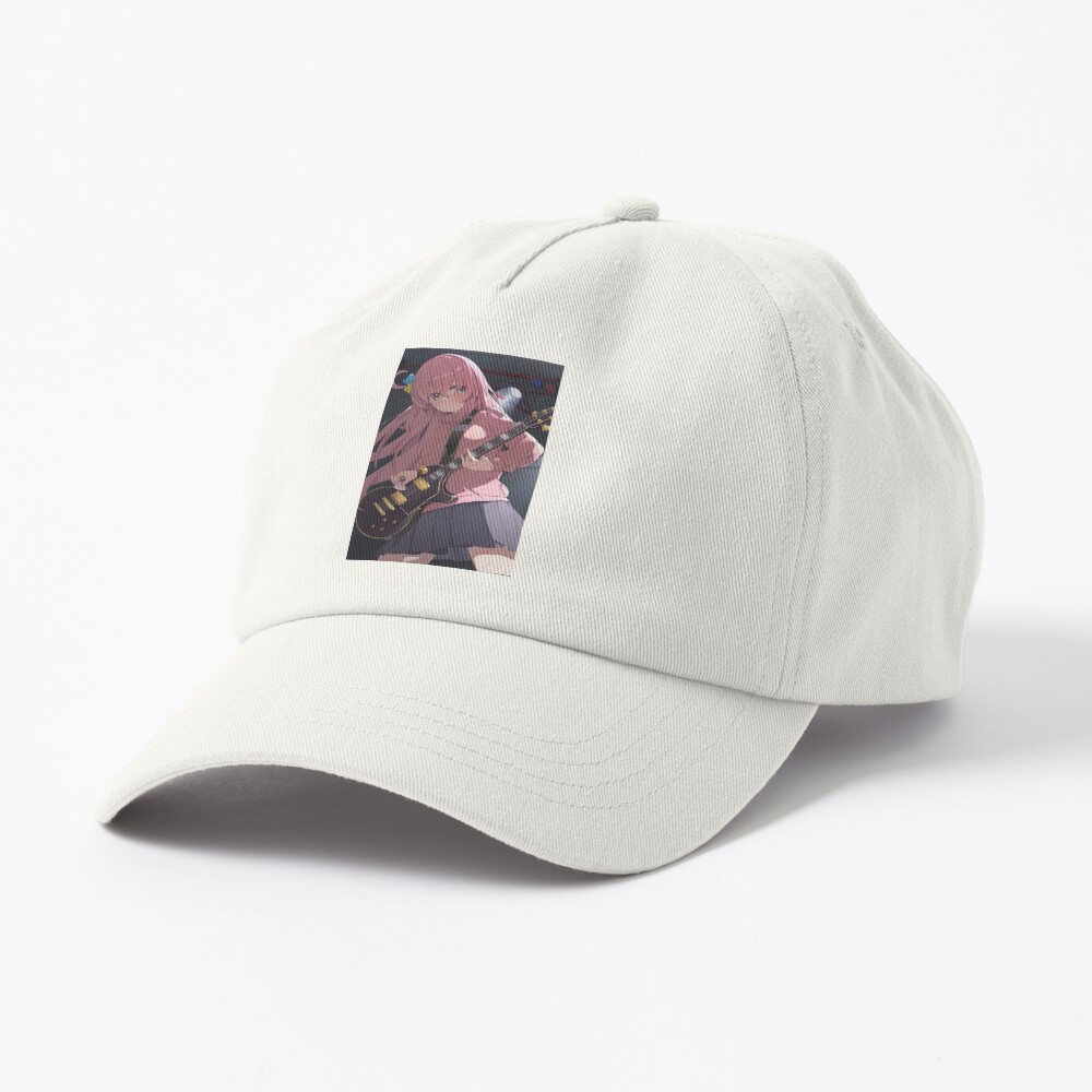 Item preview, Casquette Dad Hat designed and sold by Theodorelmuller.