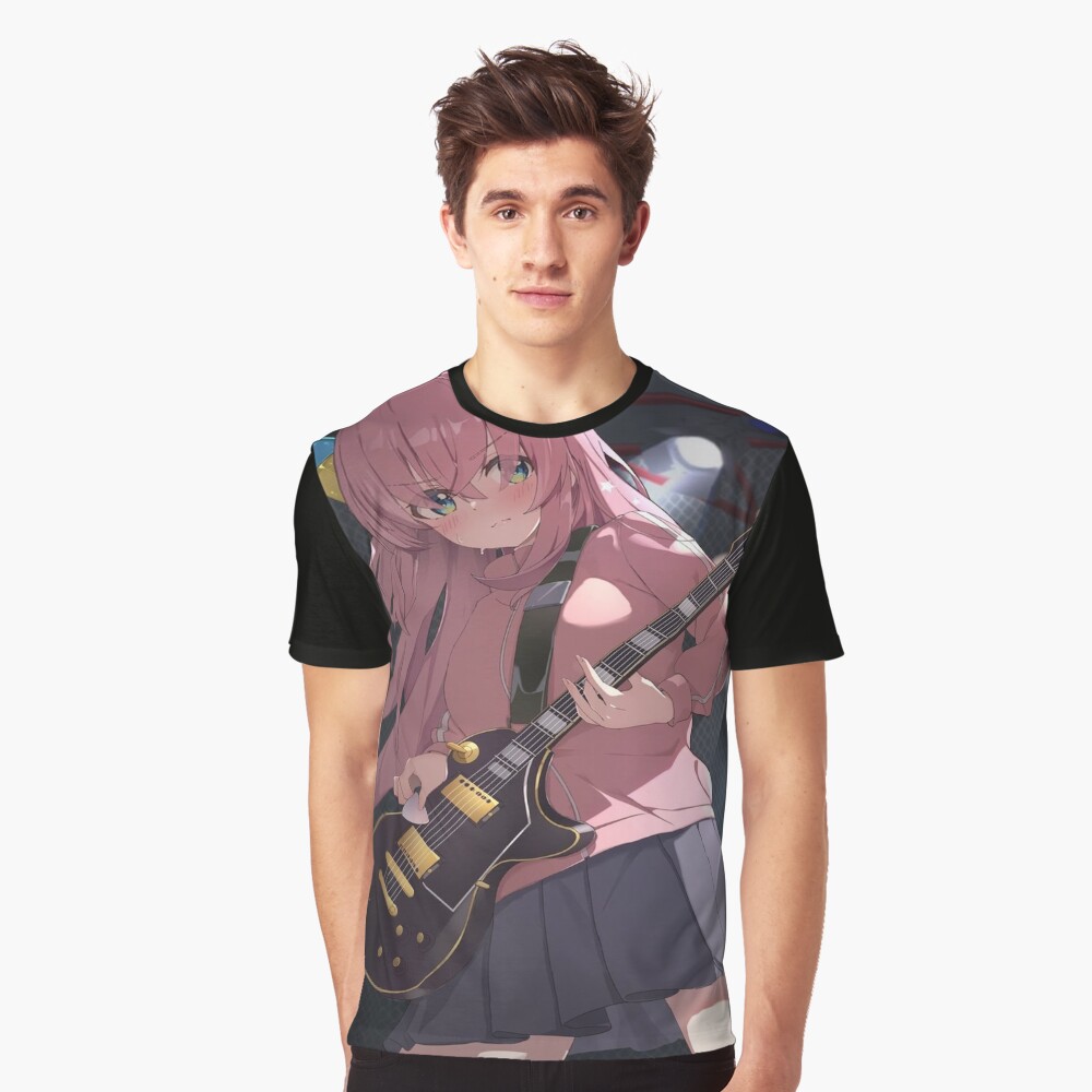 Item preview, T-shirt graphique designed and sold by Theodorelmuller.