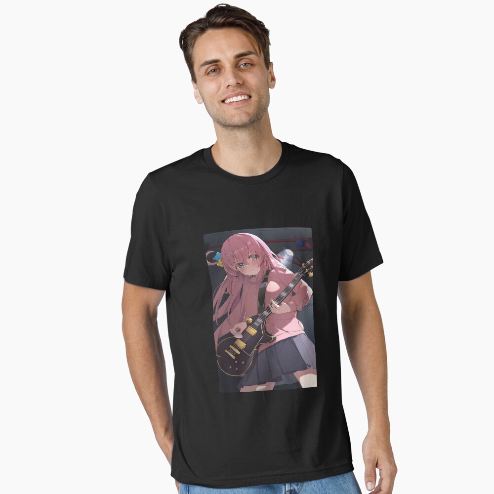Item preview, T-shirt essentiel designed and sold by Theodorelmuller.