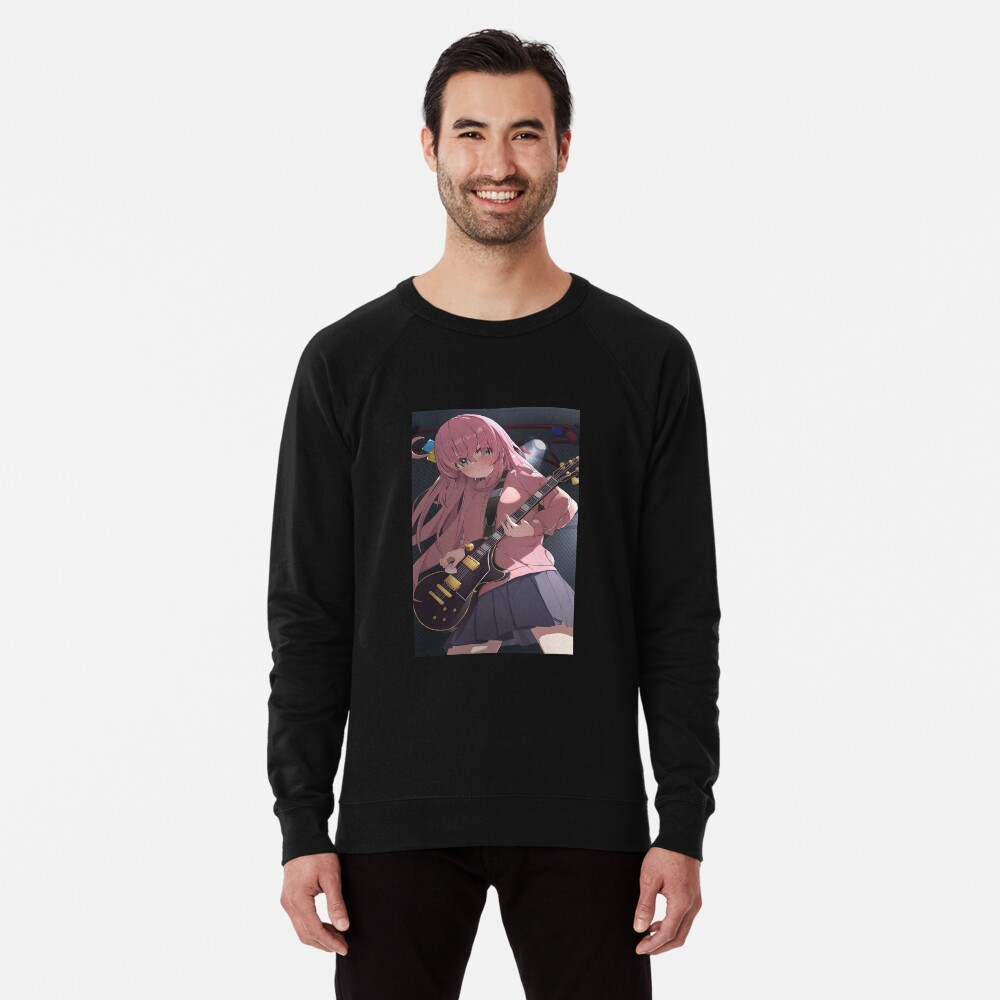 Item preview, Sweatshirt léger designed and sold by Theodorelmuller.