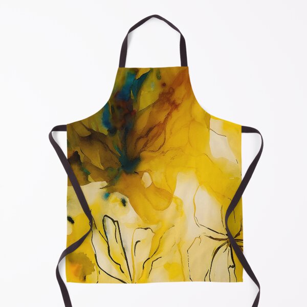 Item preview, Golden Flares designed and sold by Jinx Davis.
