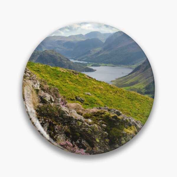 Item preview, Summer on Low Fell designed and sold by John Dunbar.