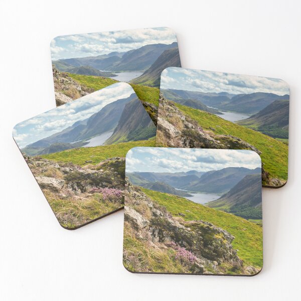 Item preview, Summer on Low Fell designed and sold by John Dunbar.