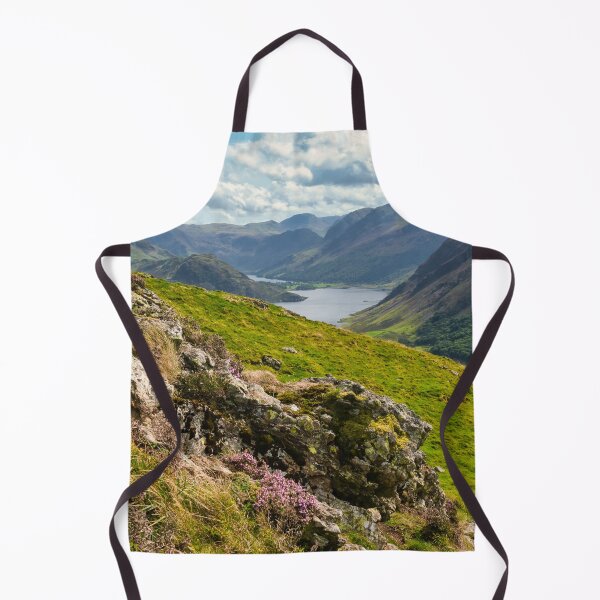 Item preview, Summer on Low Fell designed and sold by John Dunbar.