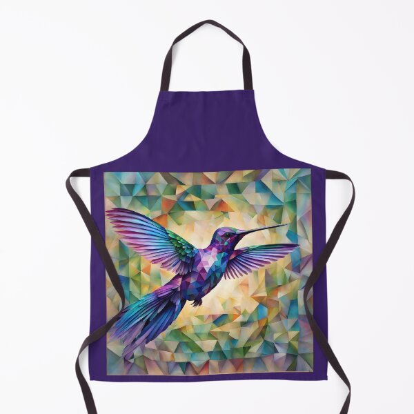 Item preview, Hummingbird Colour 05 designed and sold by Artekinium.