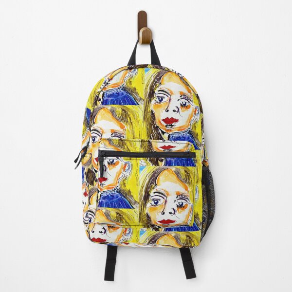 Item preview, Blonde Girl Portrait designed and sold by Kater.